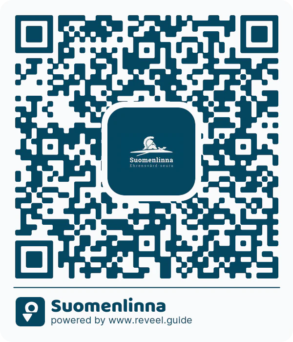 Ehrensvärd QR