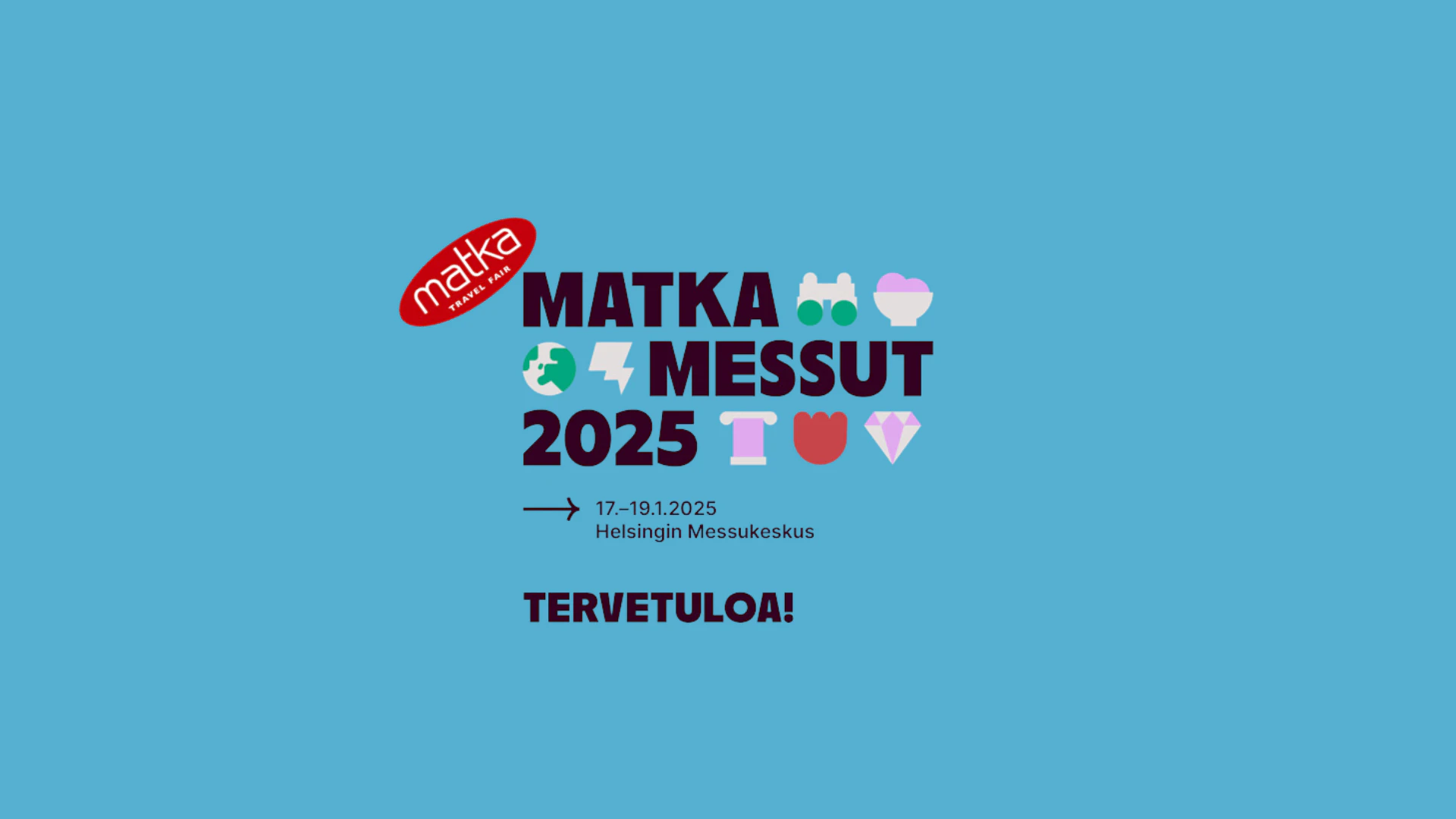 Meet Reveel at Matka Travel Fair 2025: Your Gateway to Modernizing Visitor Experiences