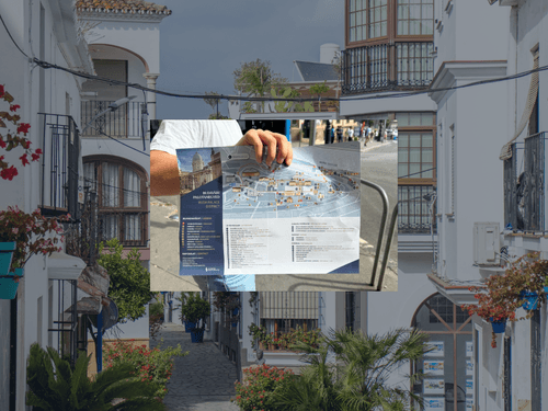 The Transition from Paper Maps to Interactive Digital Solutions